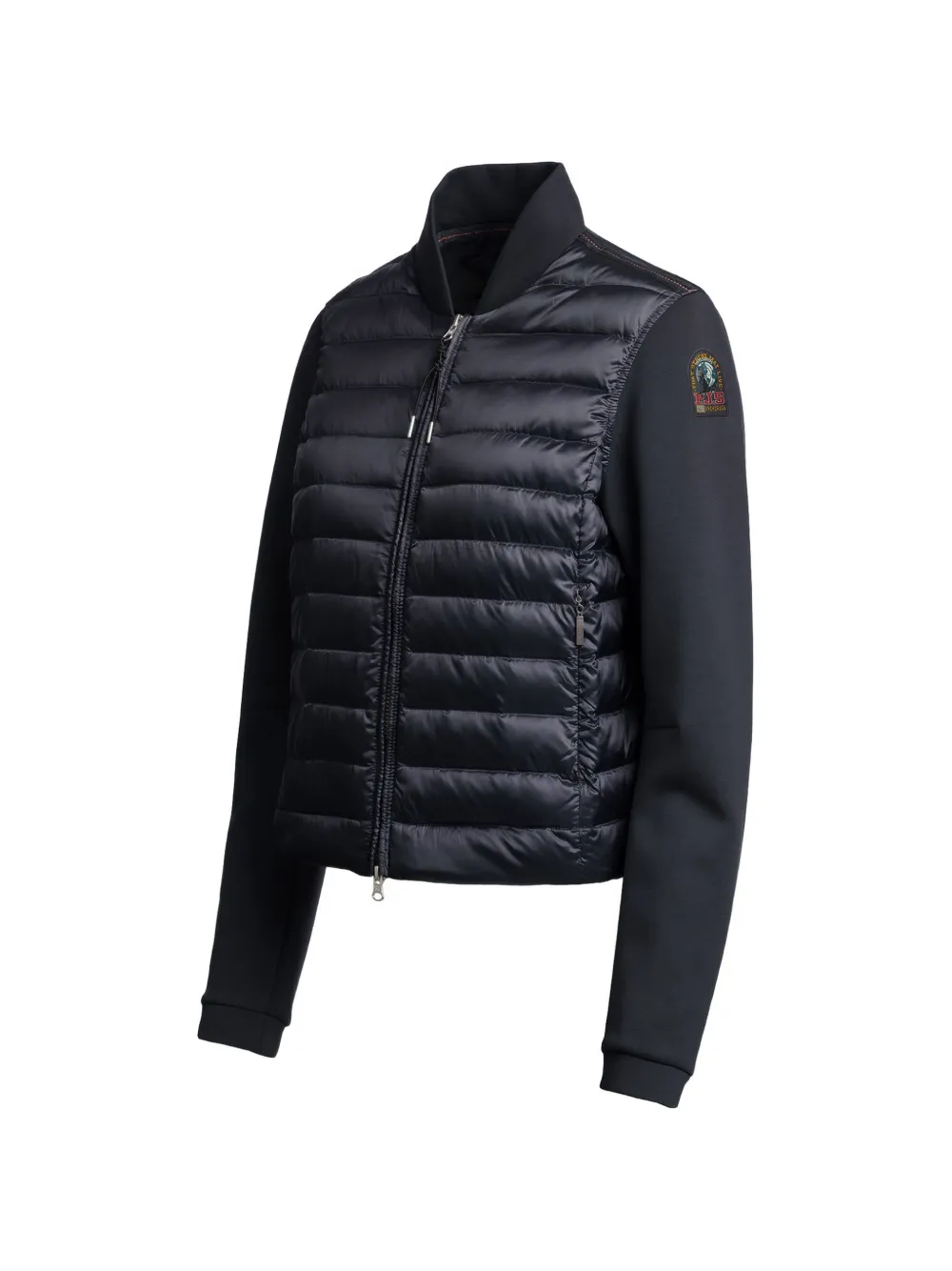 Parajumpers Kalysta jack Blauw