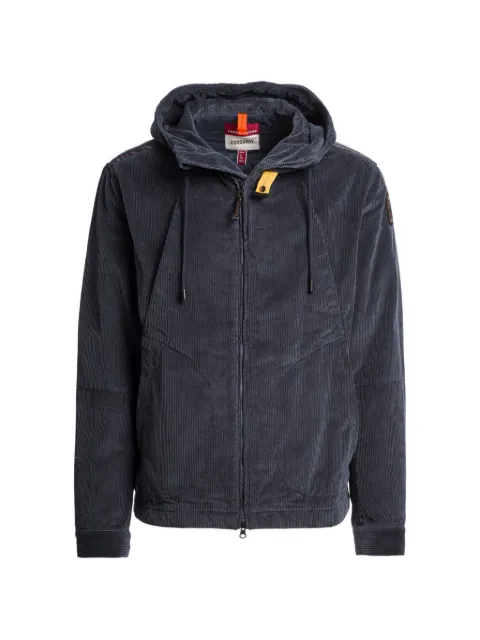 Parajumpers Lido hooded jacket