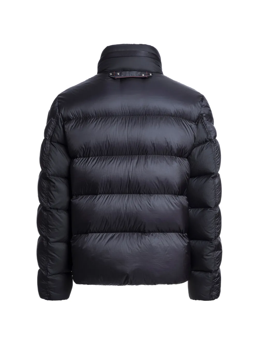 Parajumpers Golburn ripstop donsjack Blauw