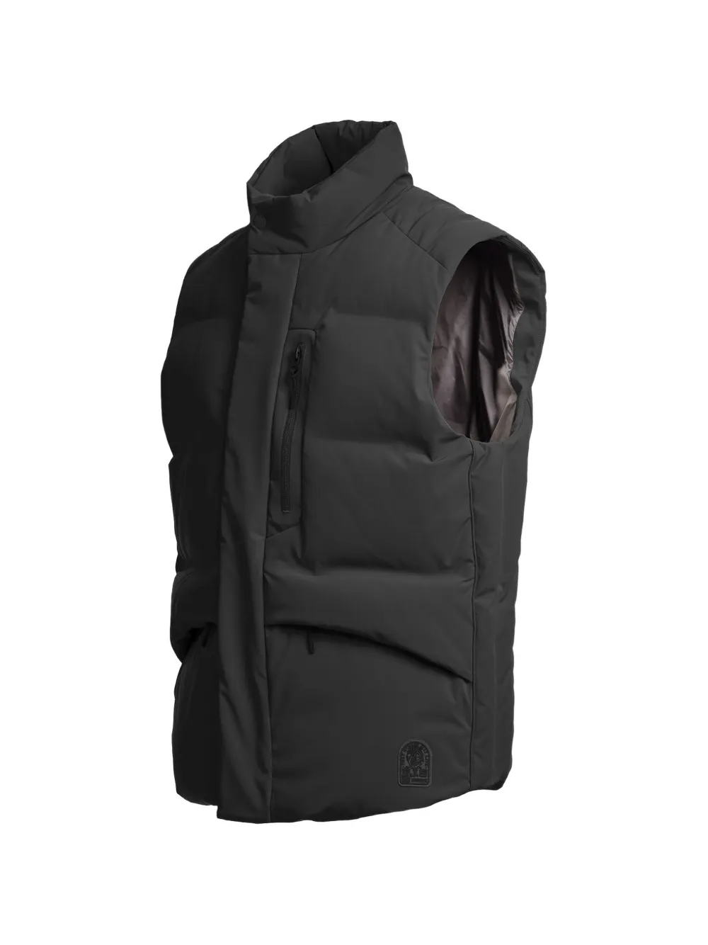 Parajumpers Amisk naadloze top Zwart