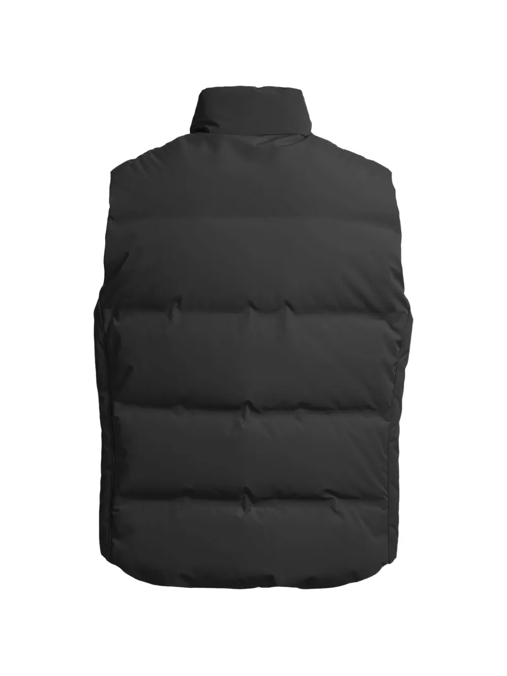 Parajumpers Amisk naadloze top Zwart