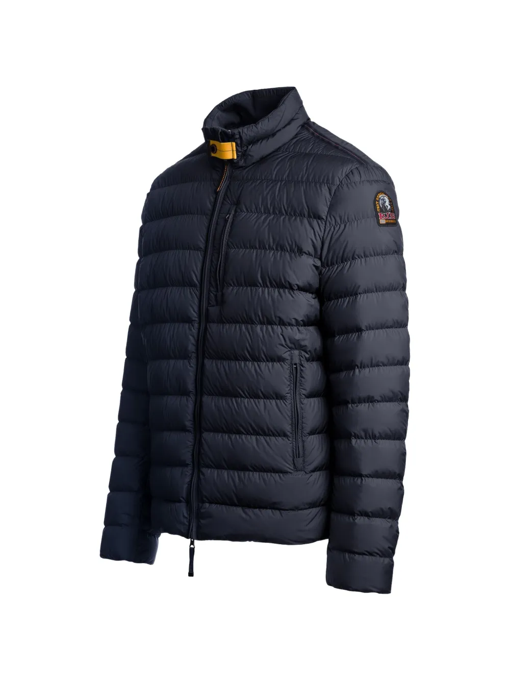 Parajumpers Ugo jack Blauw
