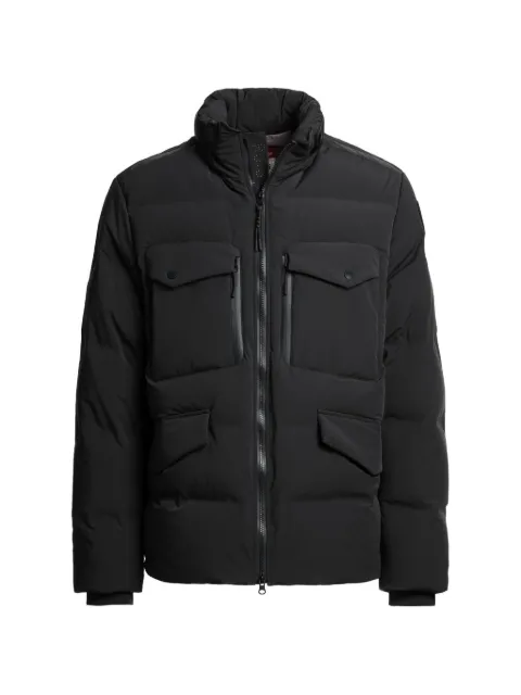 Parajumpers chamarra North Twin