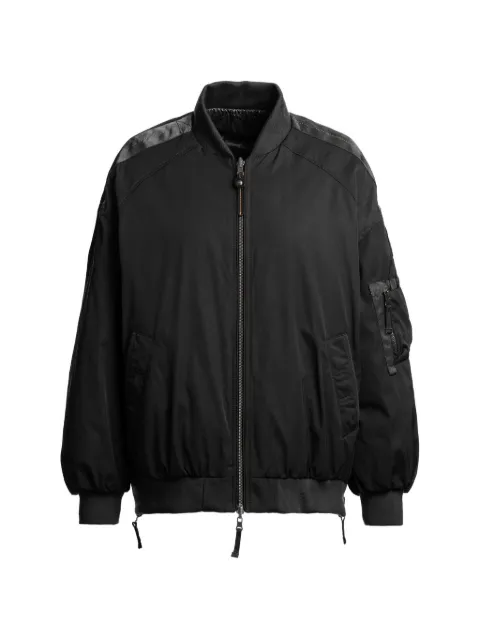 Parajumpers reversible bomb bomber jacket