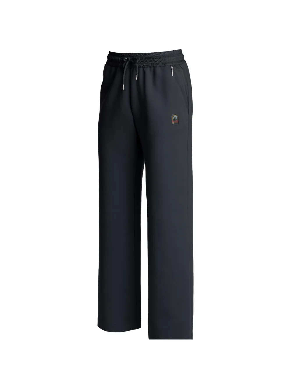 Parajumpers Shanley trainingsbroek met logopatch Blauw