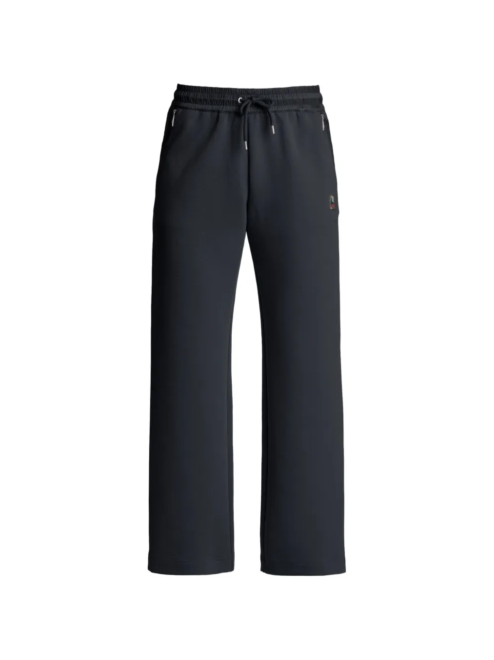 Parajumpers Pantaloni sportivi Shanley con logo - Blu