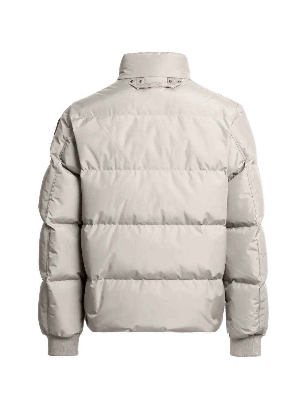 Parajumpers Warmhali gewatteerd jack Beige