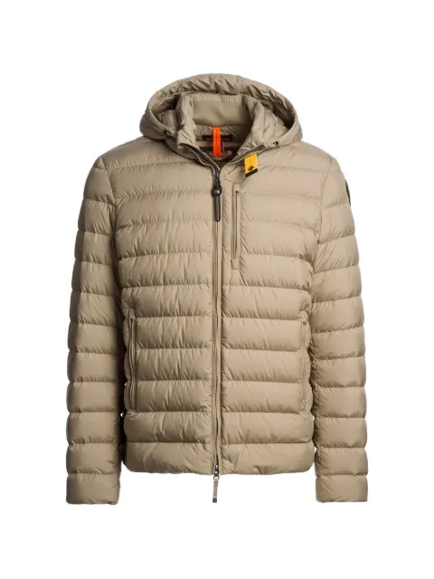 Parajumpers veste Last Minute à capuche