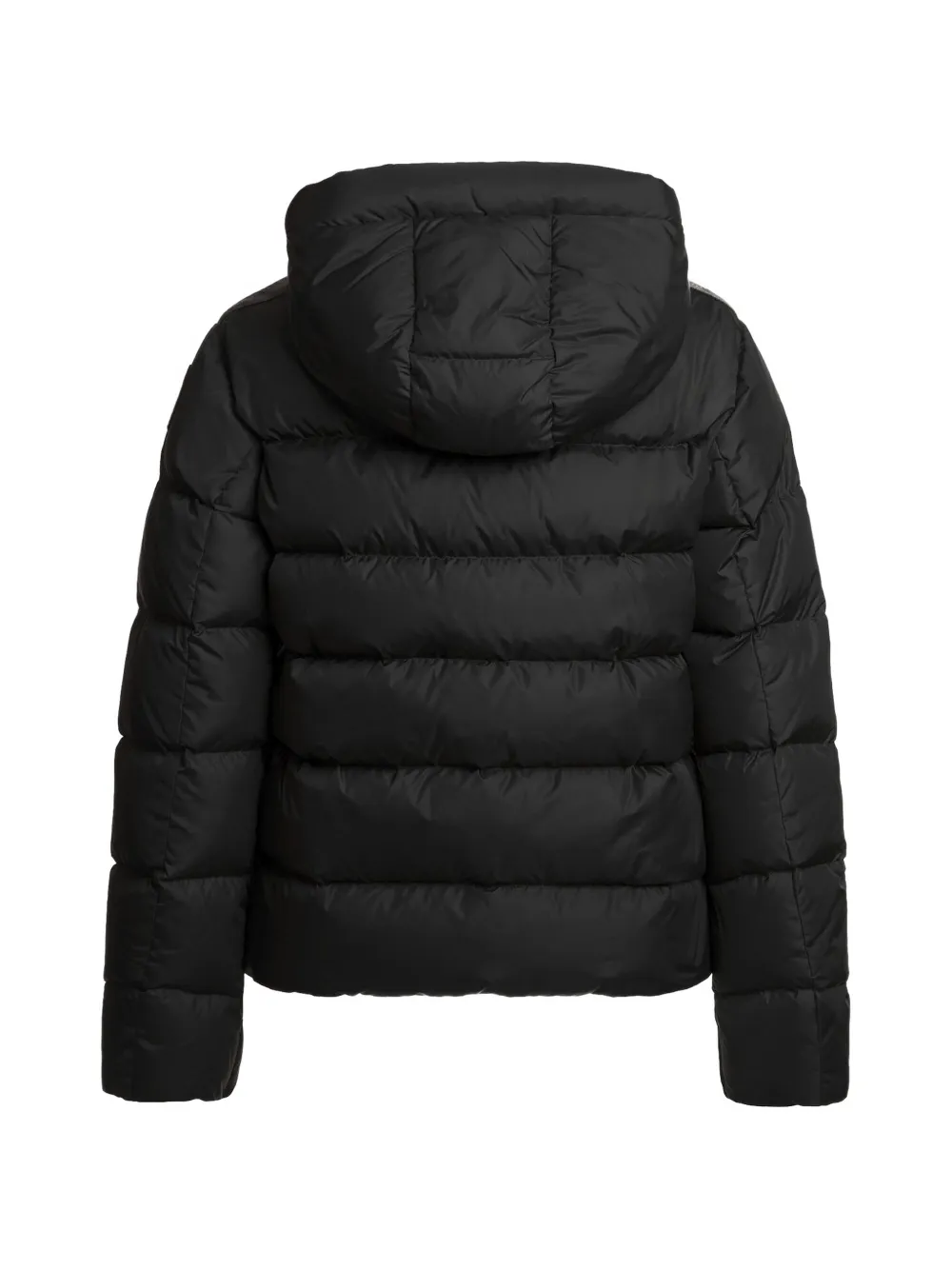 Parajumpers Jinny donsjack met capuchon Zwart