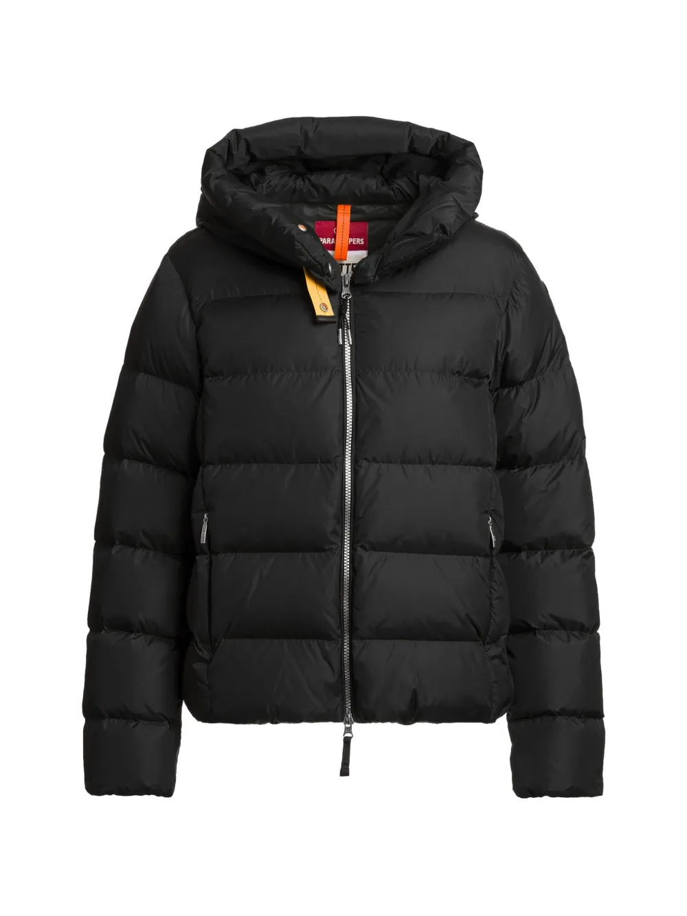 Parajumpers Jinny Kapuzenjacke - Schwarz
