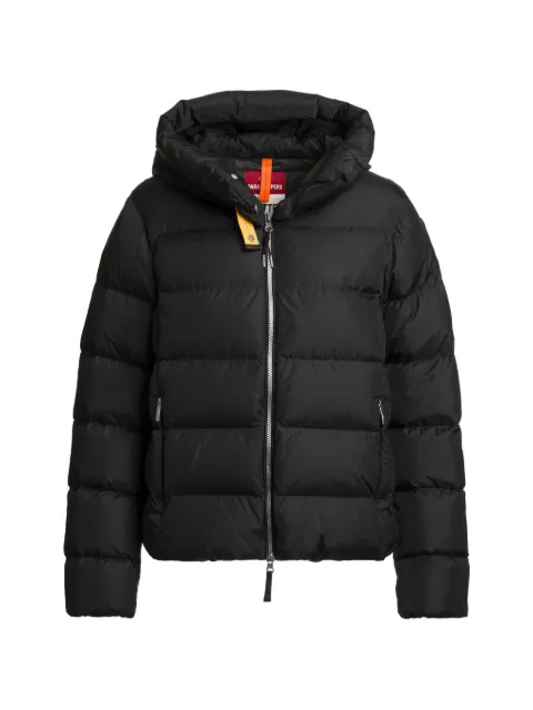 Parajumpers пуховик Jinny с капюшоном