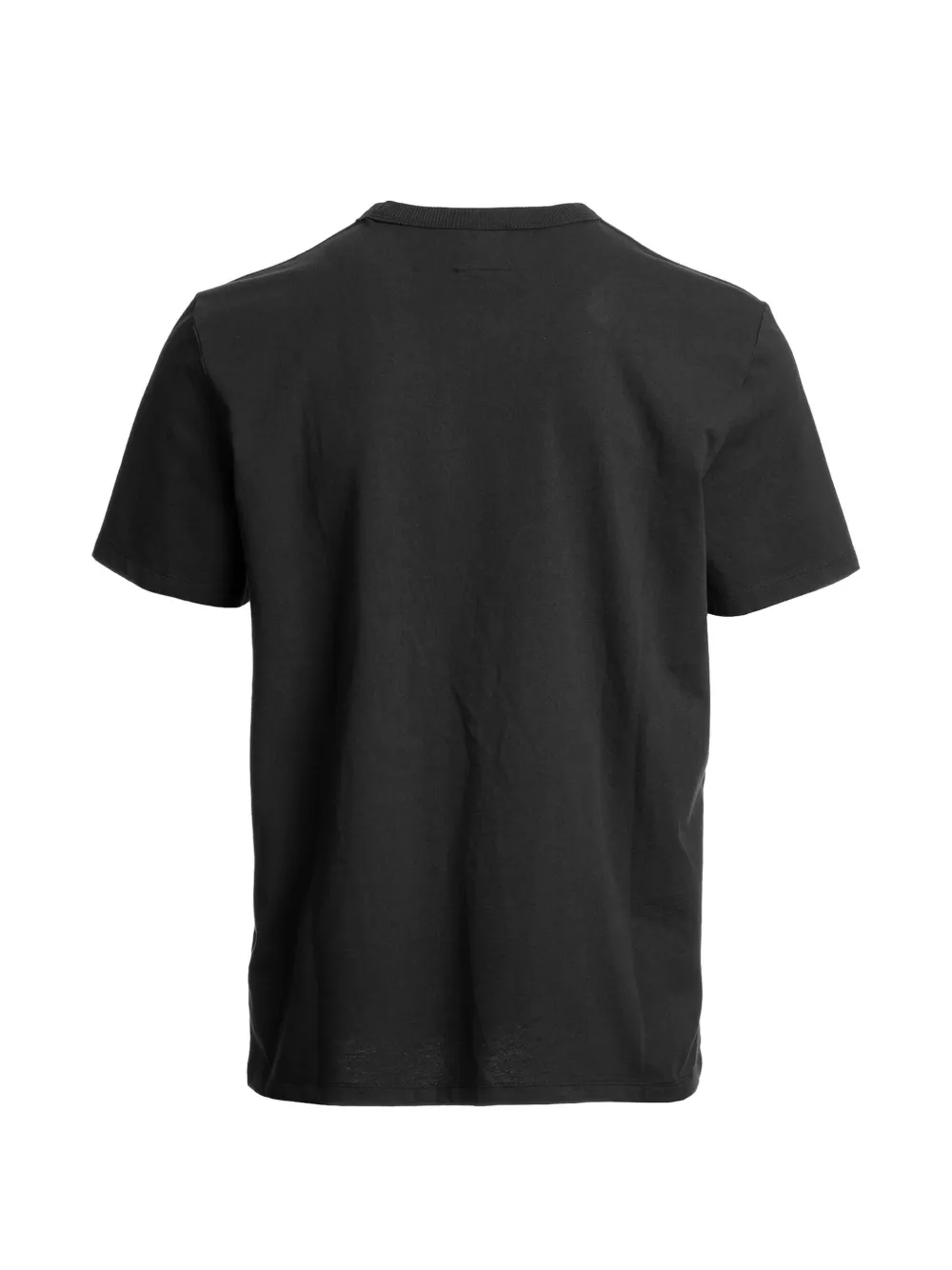 Parajumpers Elio T-shirt Zwart