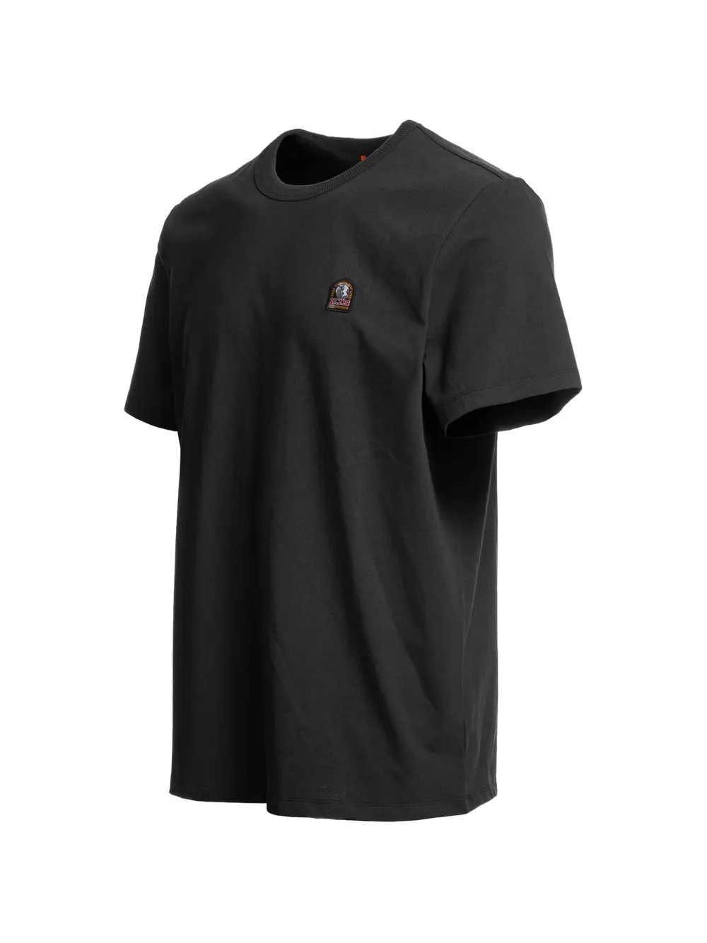 Parajumpers Elio T-shirt Zwart