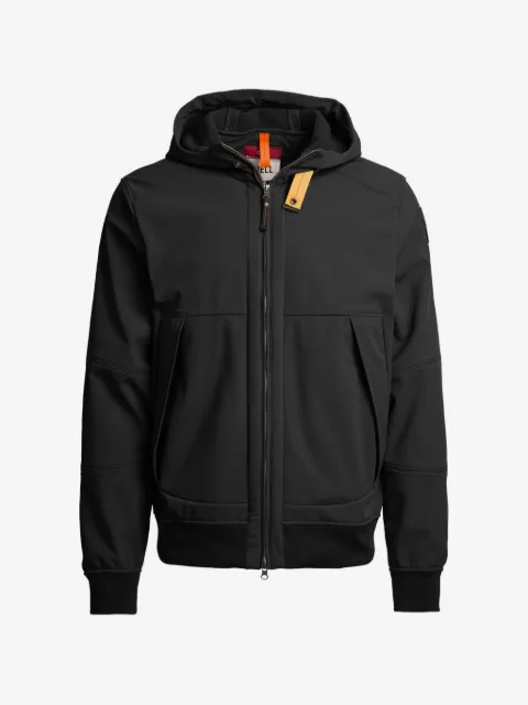 Parajumpers Abner hooded jacket