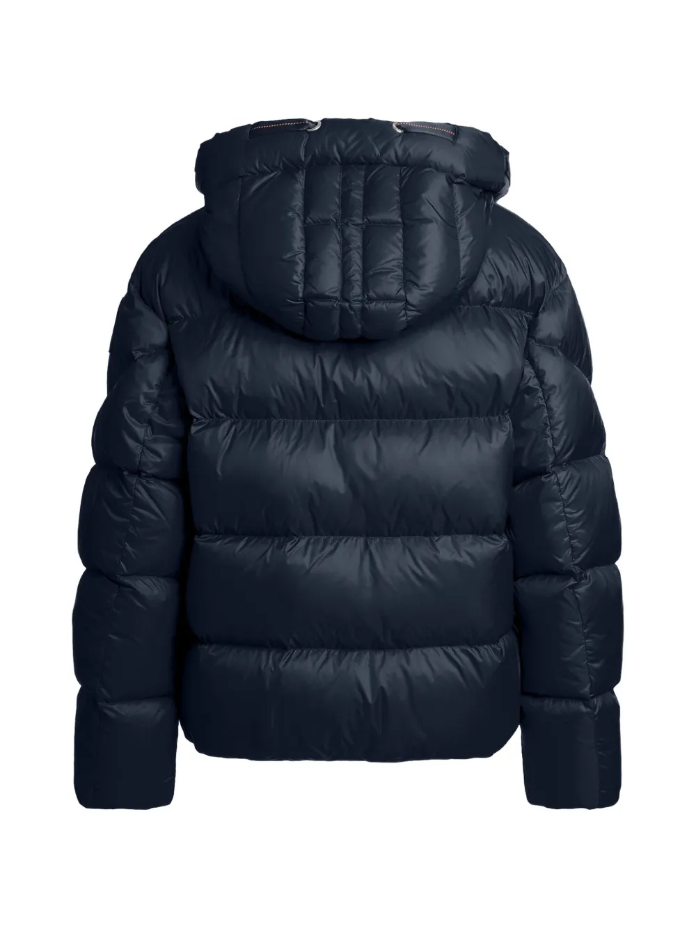 Parajumpers Tilly donsjack met capuchon Blauw