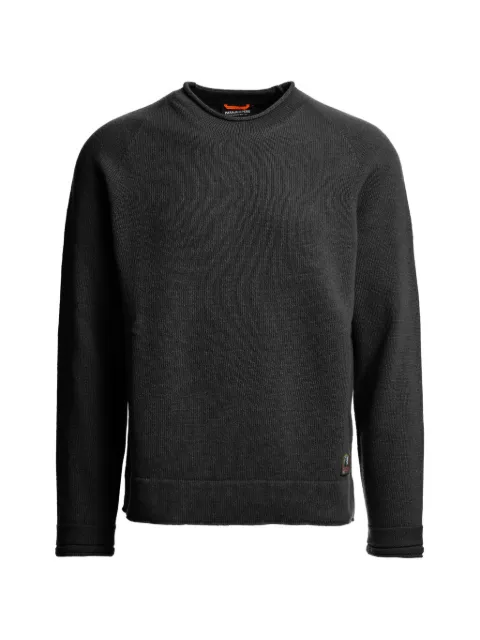 Parajumpers Pennock seamless-knit sweater