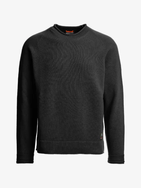 Parajumpers pull Pennock à design sans coutures