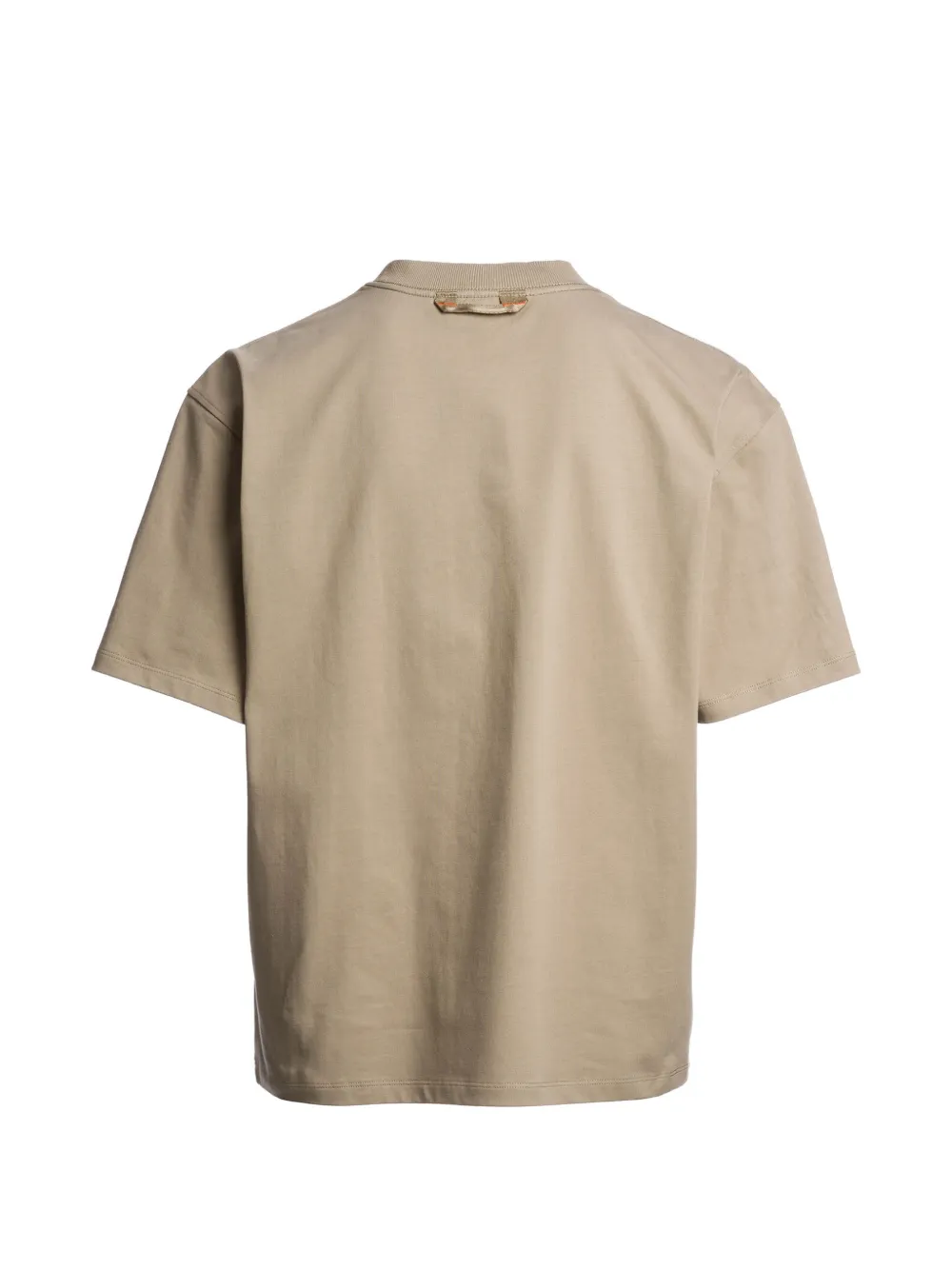 Parajumpers Reg T-shirt Beige