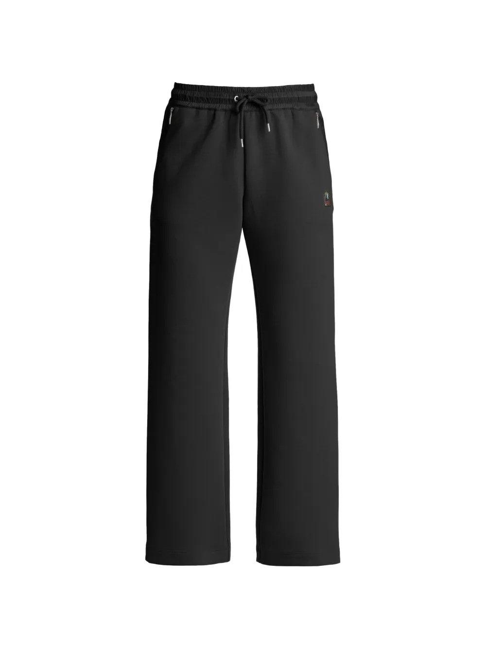 Parajumpers Pantaloni sportivi Shanley con logo - Nero