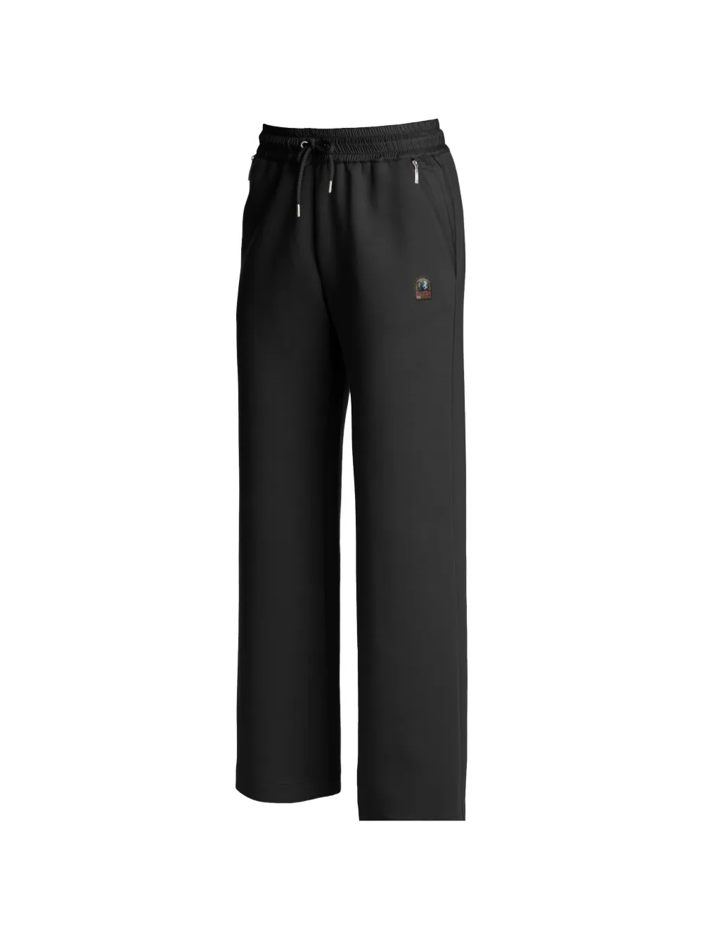 Parajumpers Shanley trainingsbroek met logopatch Zwart
