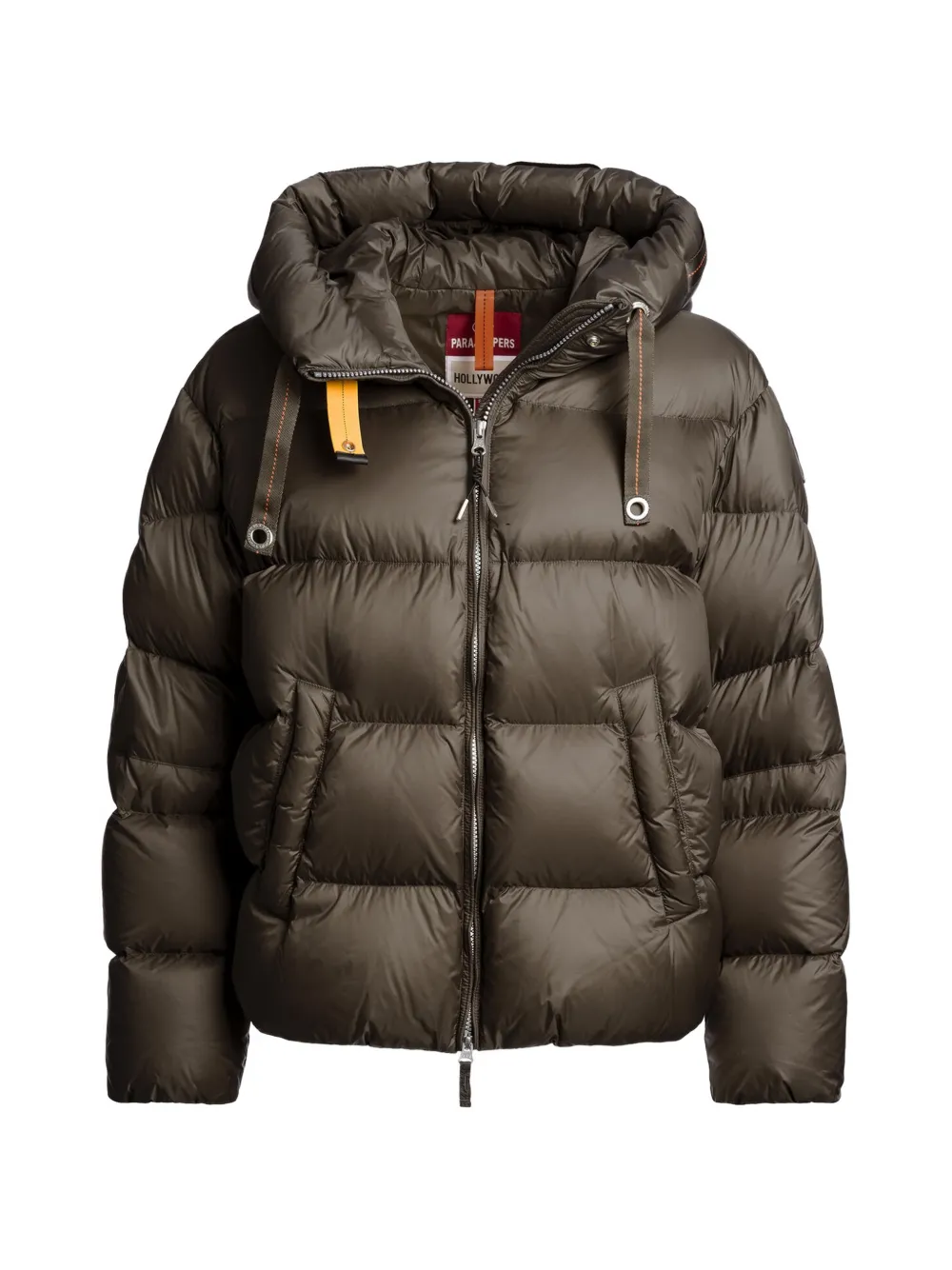 Parajumpers Tilly Daunenjacke - Braun