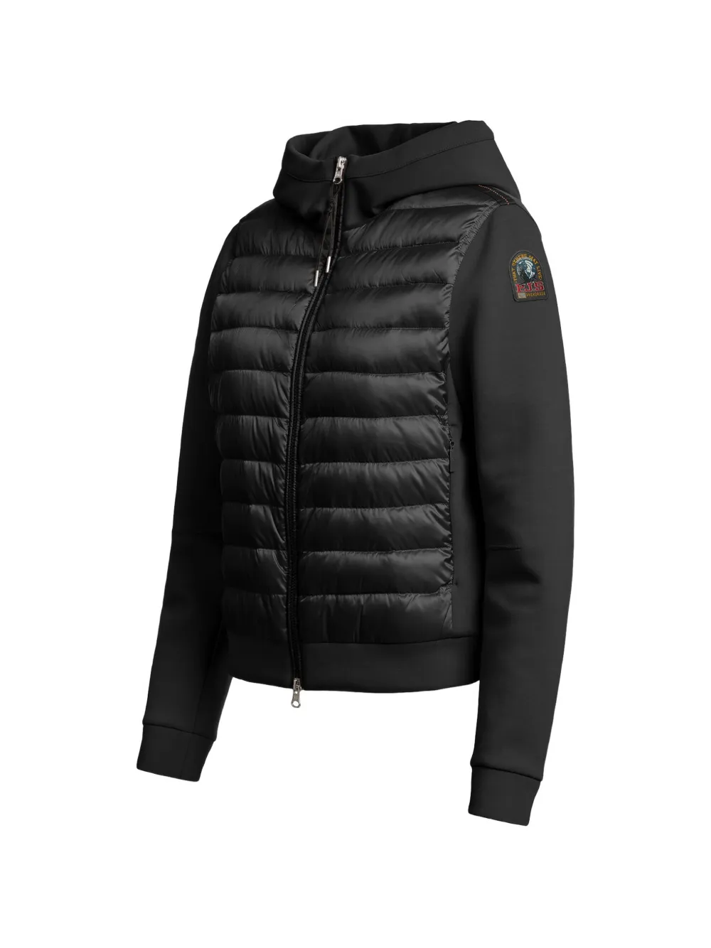 Parajumpers Caelie jack Zwart