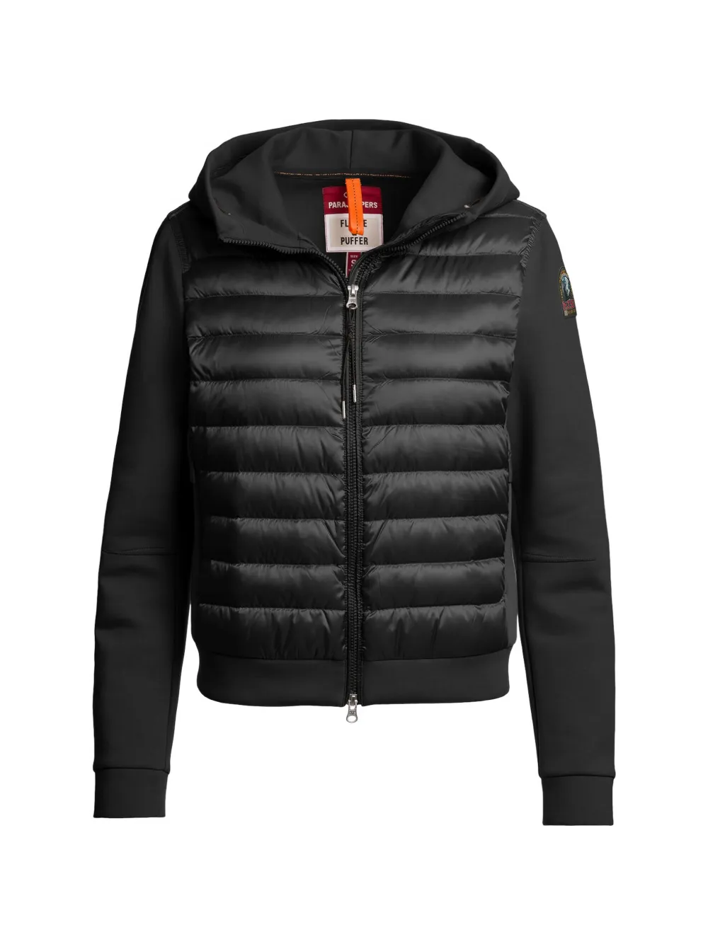 Parajumpers Caelie Jacke - Schwarz