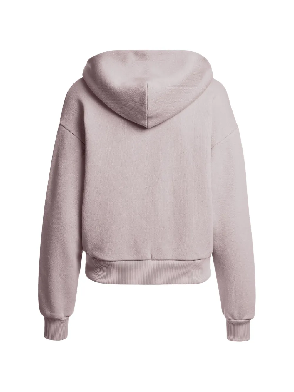 Parajumpers Vreda hoodie met rits Paars