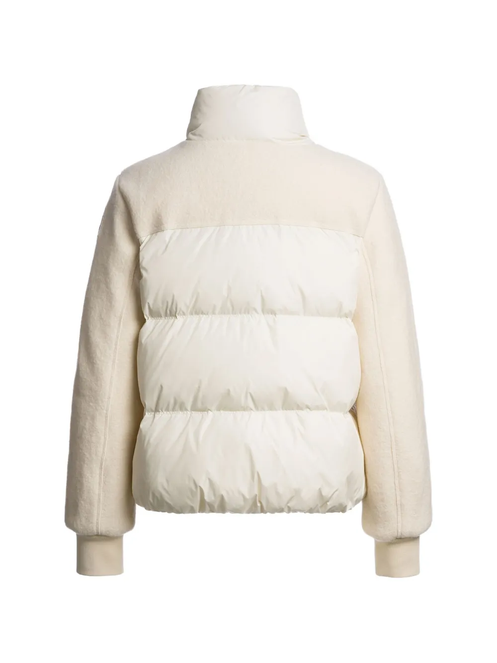 Parajumpers Saboga jack Wit
