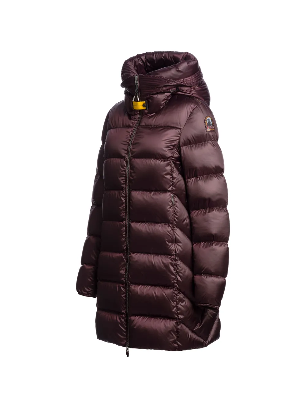 Parajumpers Gewatteerde jas Rood