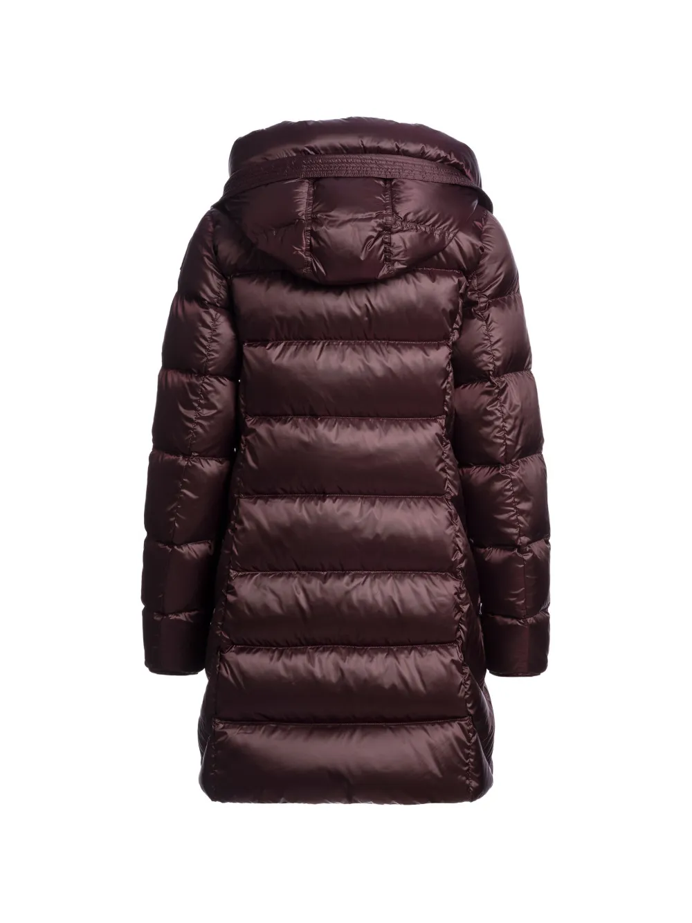 Parajumpers Gewatteerde jas Rood