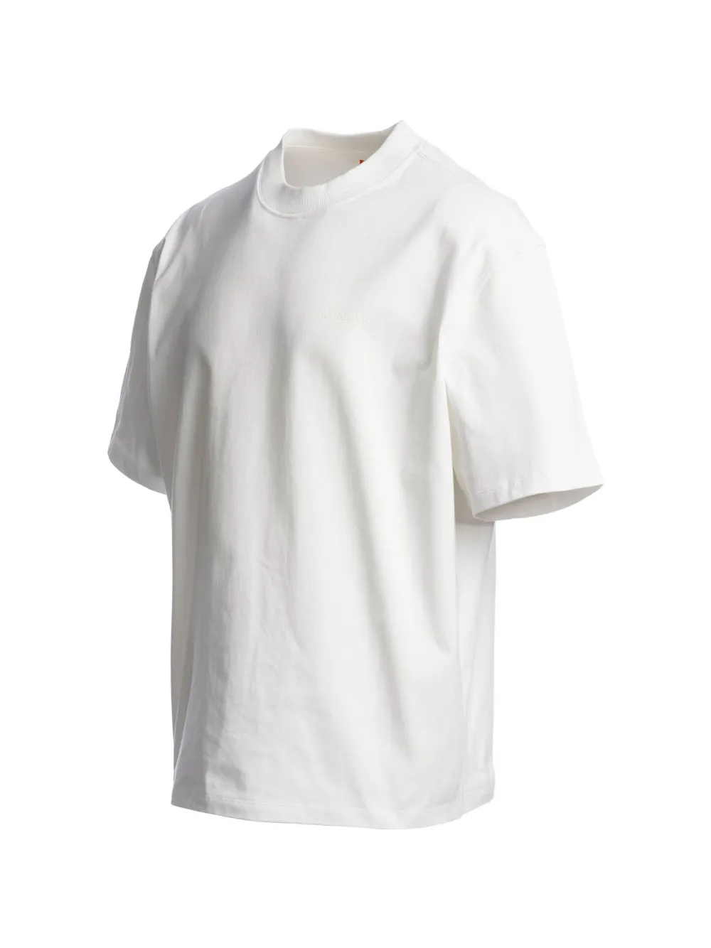 Parajumpers Reg T-shirt Wit