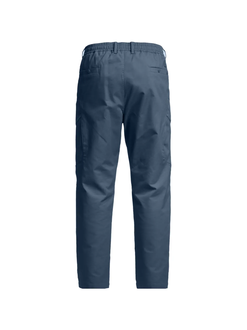 Parajumpers Maillag cargo broek Blauw