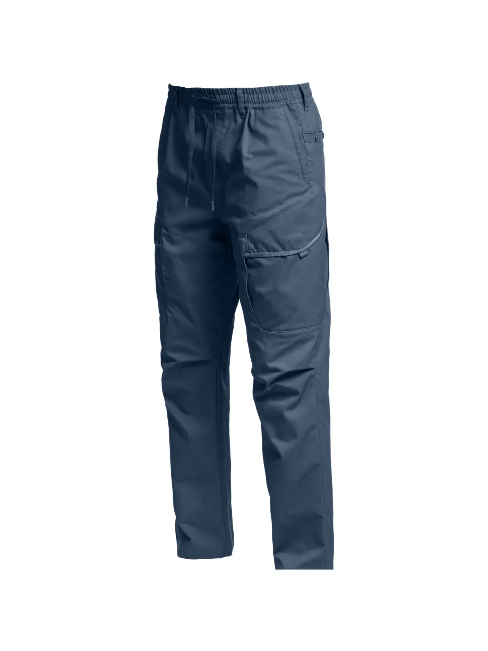 Parajumpers Maillag cargo broek Blauw