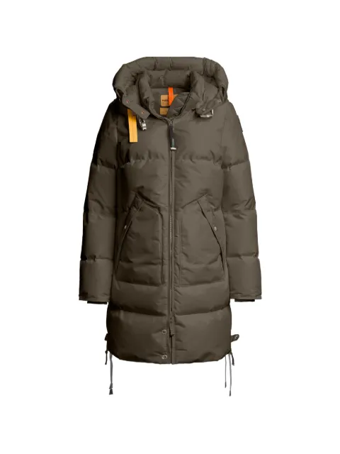 Parajumpers Long Bear hooded parka