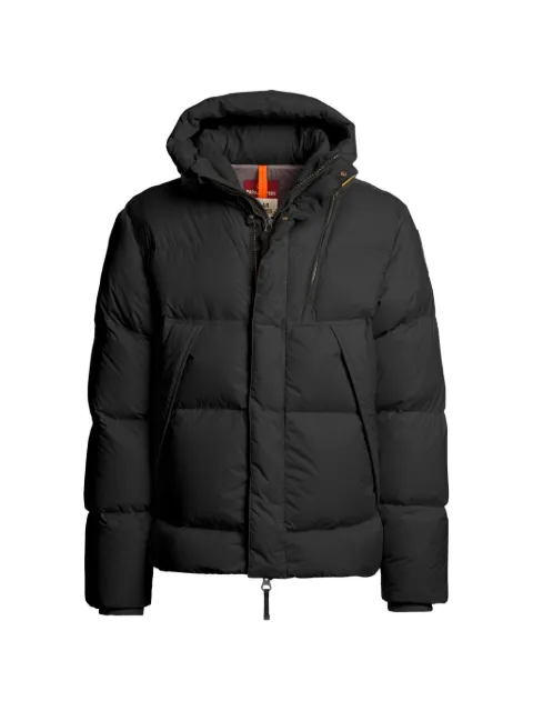 Parajumpers Cloud hooded down jacket