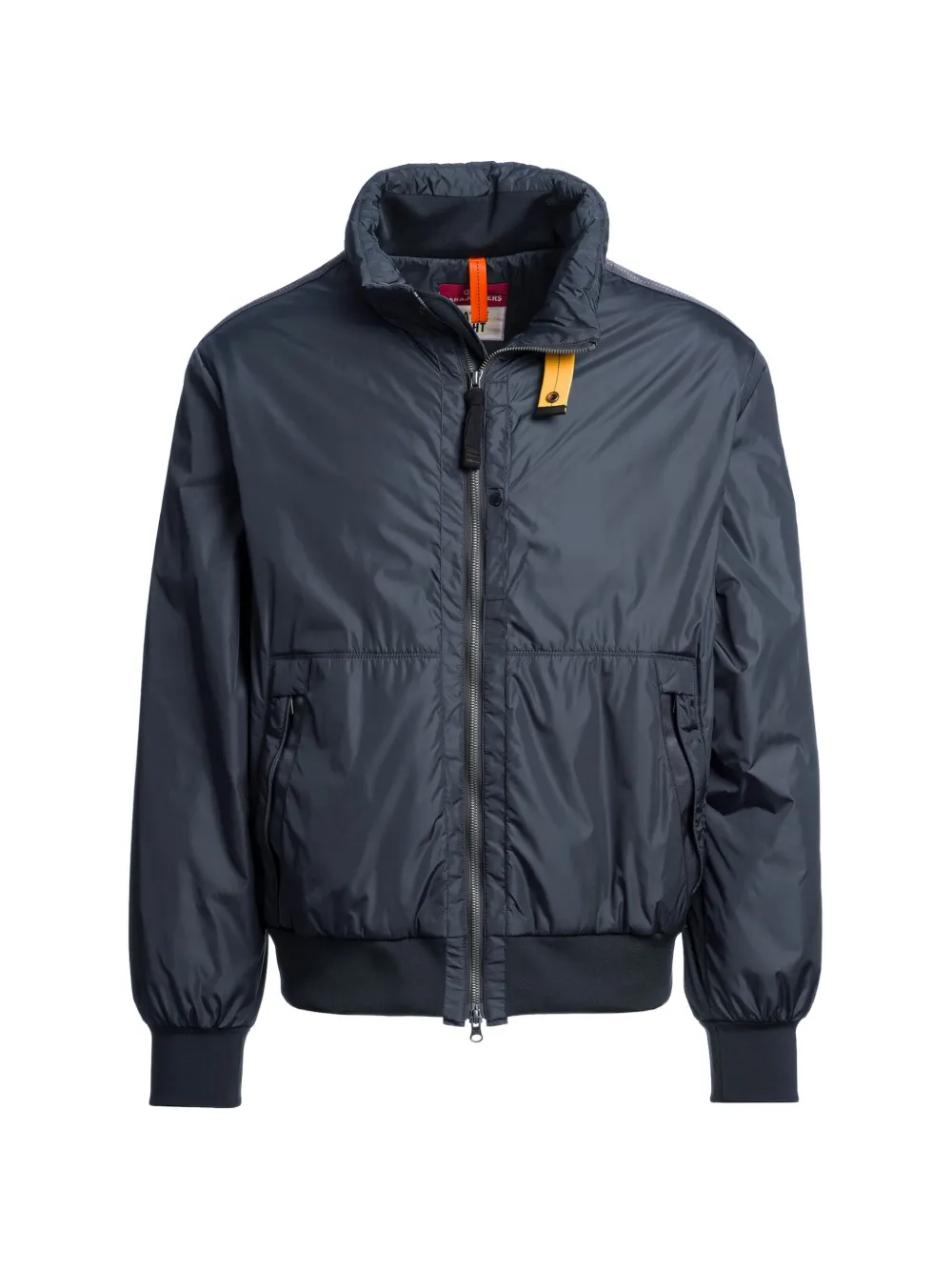 Parajumpers Wattierte Tuam Jacke - Blau