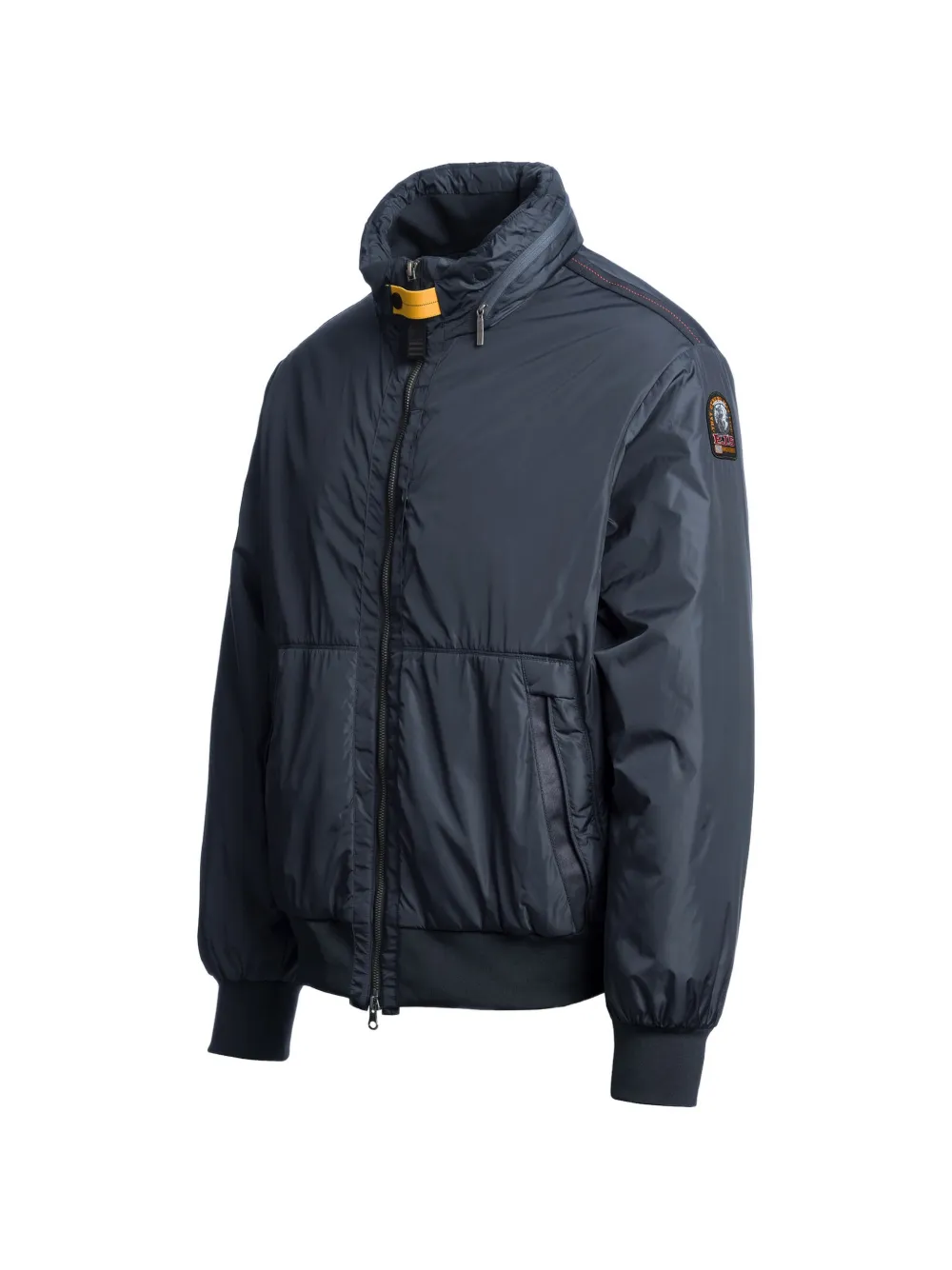 Parajumpers Tuam gewatteerd jack Blauw