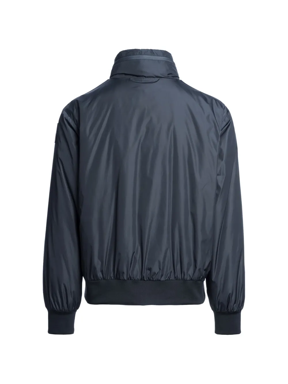Parajumpers Tuam gewatteerd jack Blauw