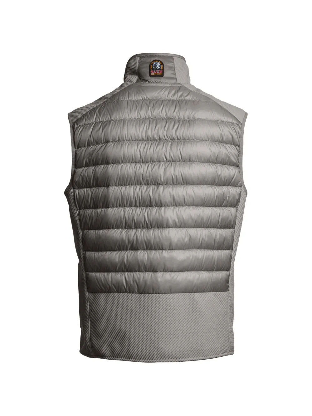 Parajumpers Zavier hybride bodywarmer Grijs