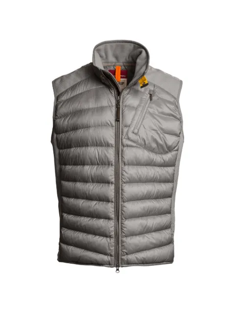 Parajumpers gilet matelassé Zavier à design hybride
