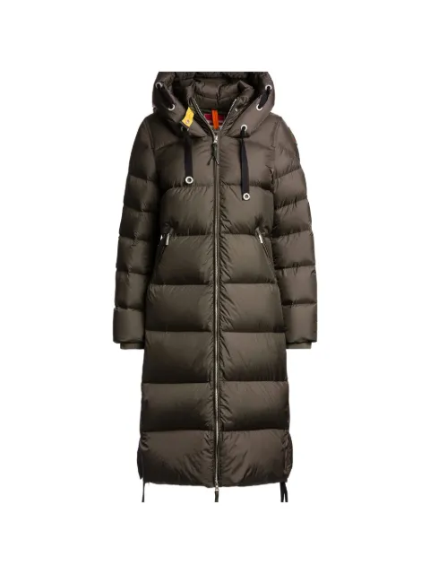 Parajumpers Panda hooded down coat