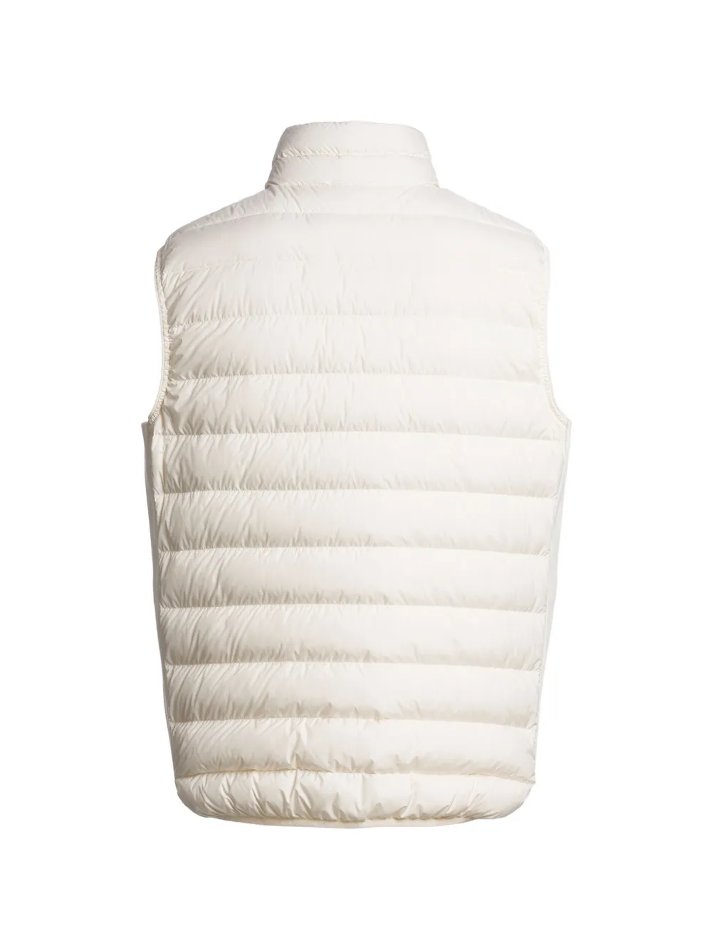 Parajumpers Perfect gewatteerde bodywarmer Wit