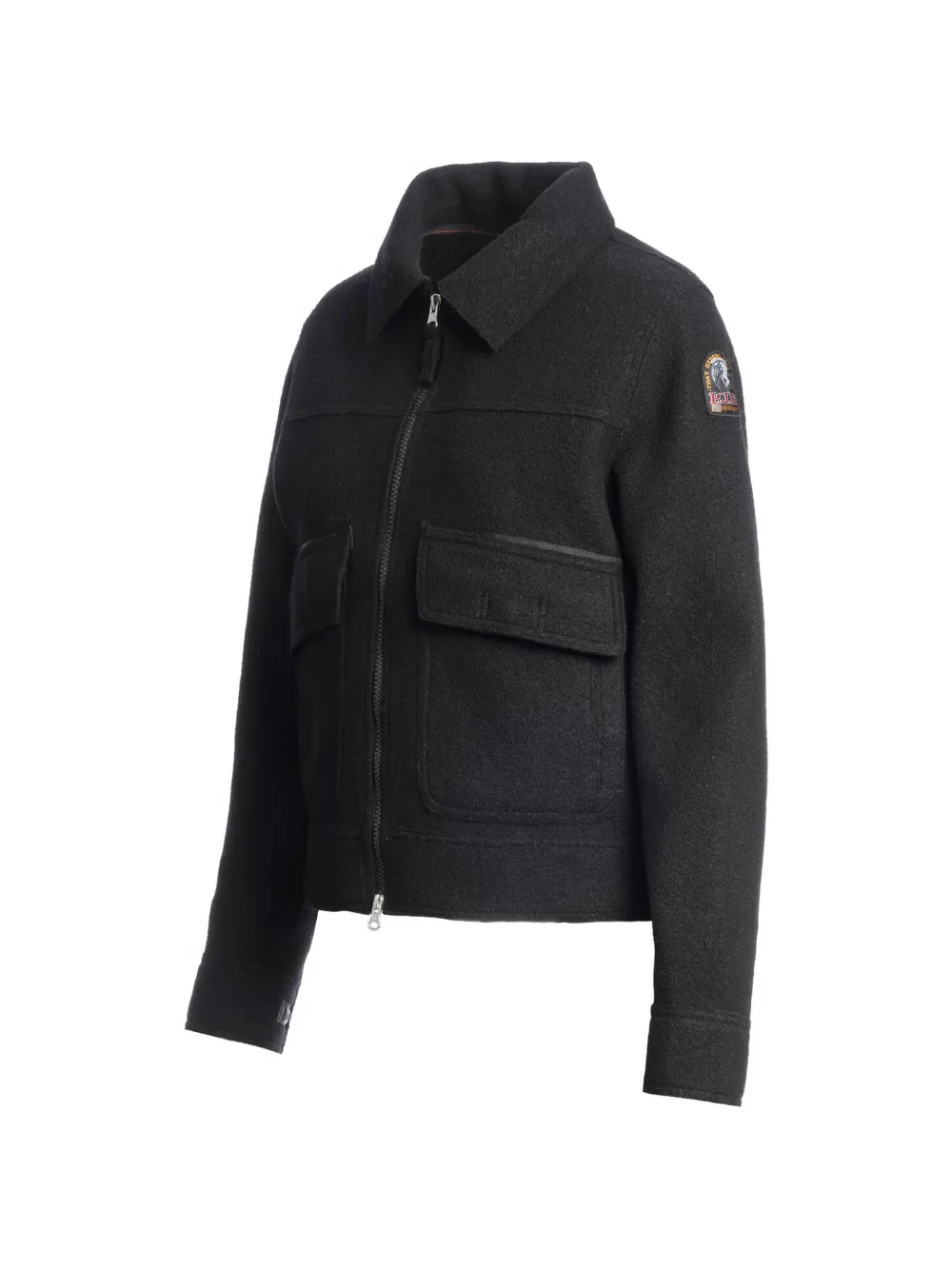 Parajumpers Amalu jack Zwart