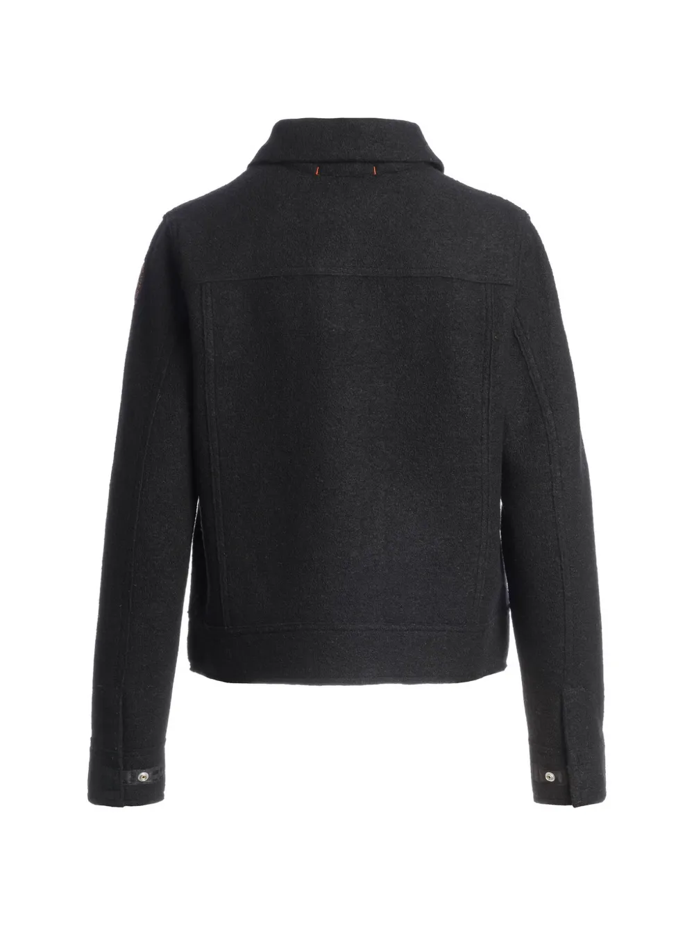 Parajumpers Amalu jack Zwart