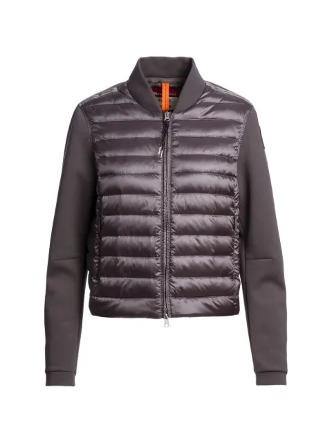 Parajumpers Kalysta quilted hybrid jacket