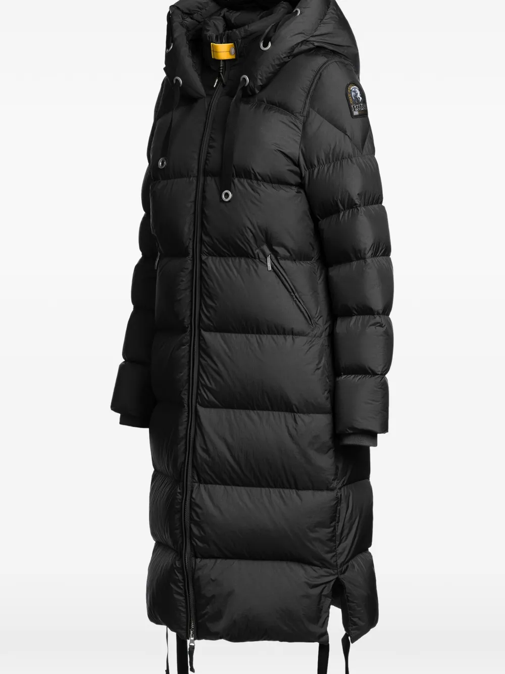 Parajumpers Panda jas Zwart
