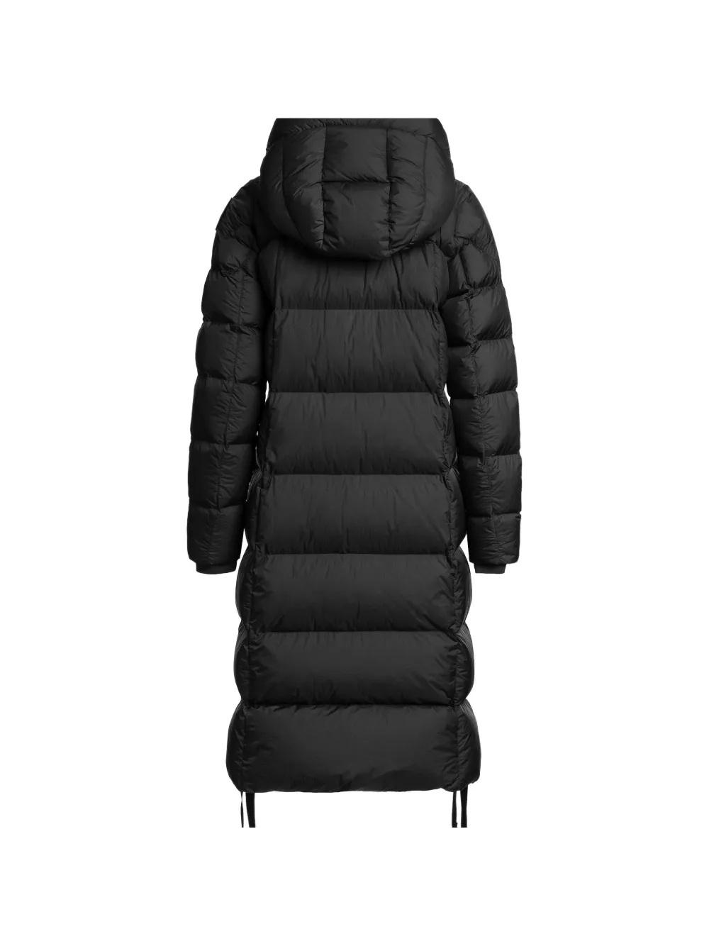 Parajumpers Panda jas Zwart