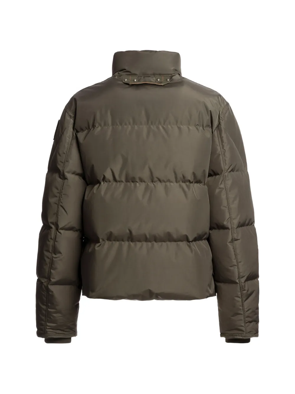 Parajumpers Mallery gewatteerd jack Groen