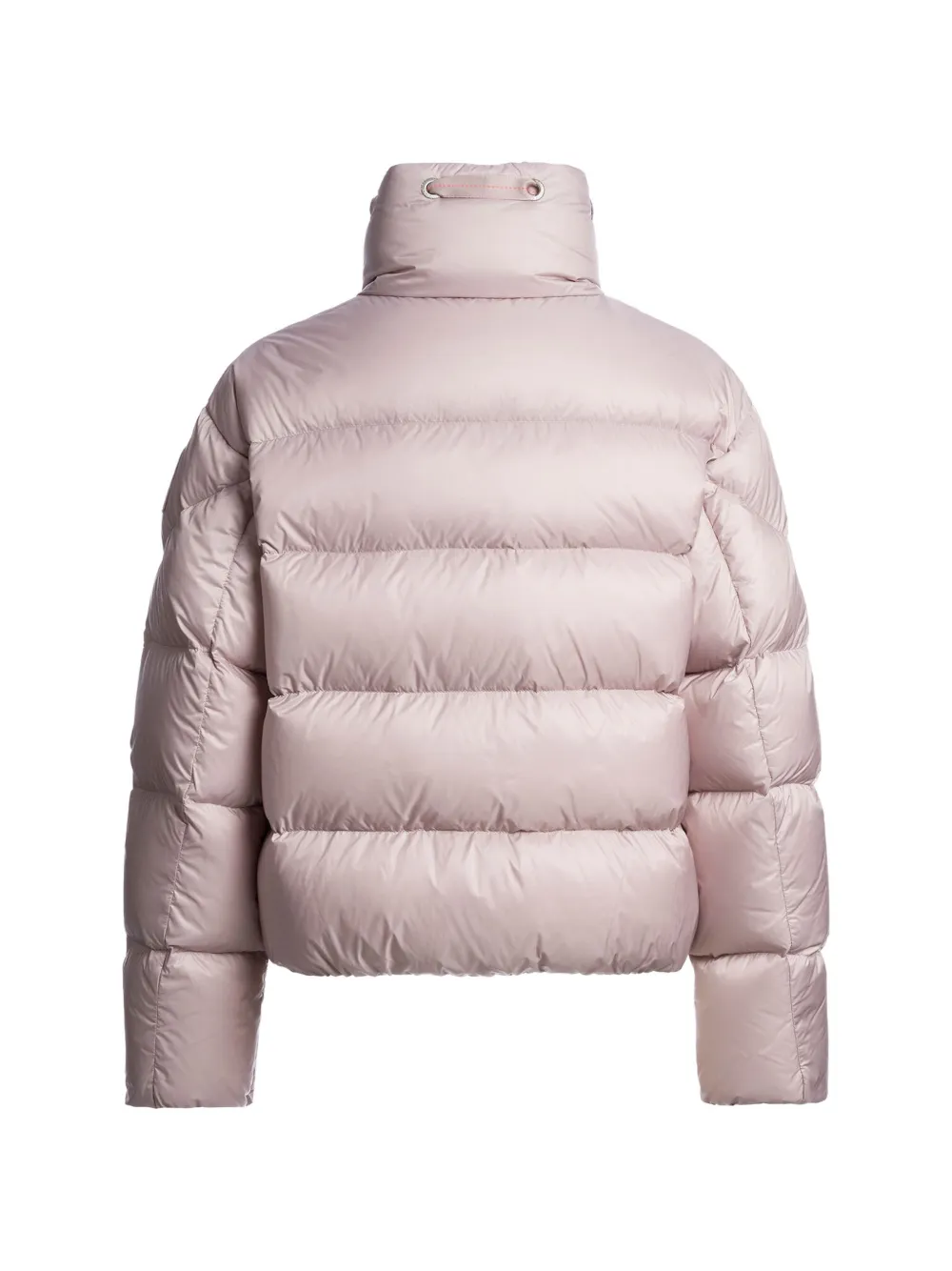 Parajumpers Killin gewatteerd jack met logopatch Roze